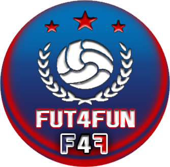 fut4fun logo streamer